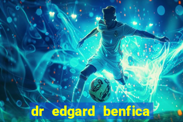 dr edgard benfica varginha mg